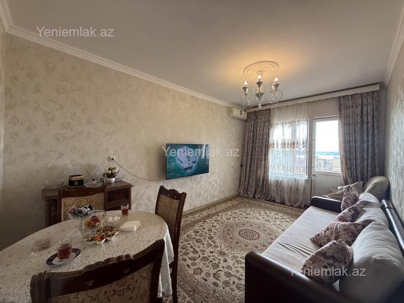 3 otaqlı Bina evi menzil, Xətai rayonu, Bakı