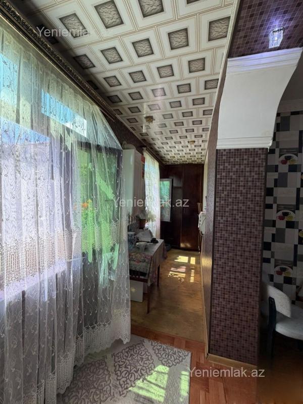 2 otaqlı Bina evi menzil, 9-cu mikrorayon, Sumqayıt