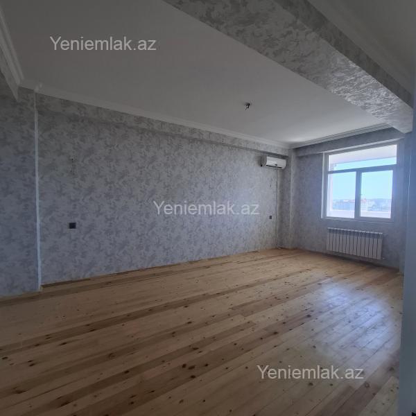2 otaqlı Bina evi menzil, Nizami rayonu, Bakı