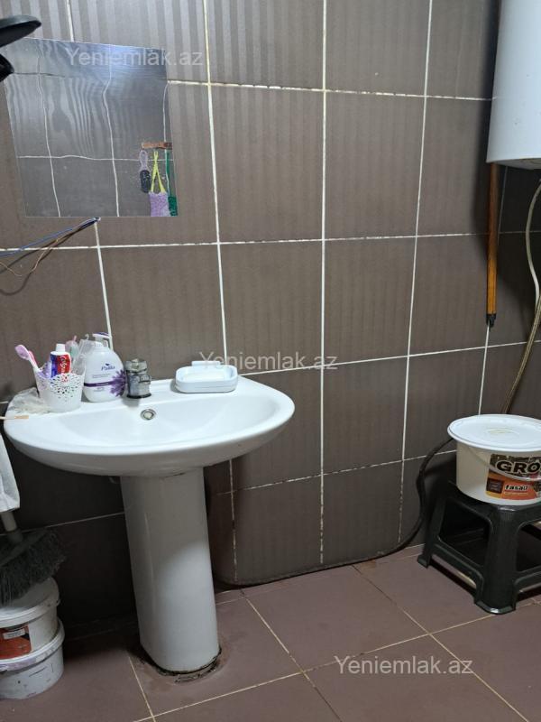 3 otaqlı Bina evi menzil, Xırdalan ş.