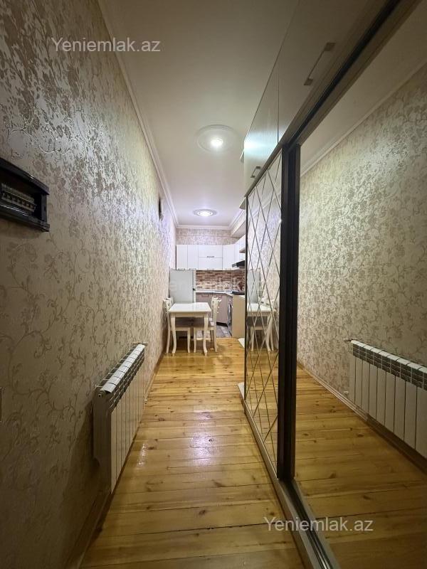 2 otaqlı Bina evi menzil, Masazır, Abşeron