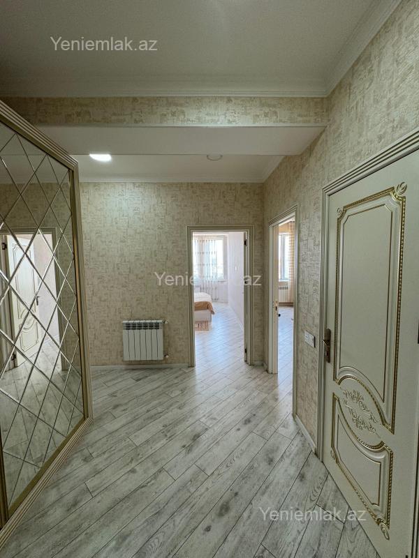 3 otaqlı Bina evi menzil, Masazır, Abşeron