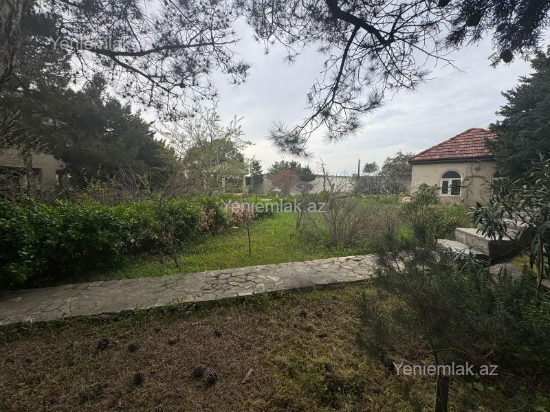 Torpaq sahəsi, Xəzər rayonu, Bakı