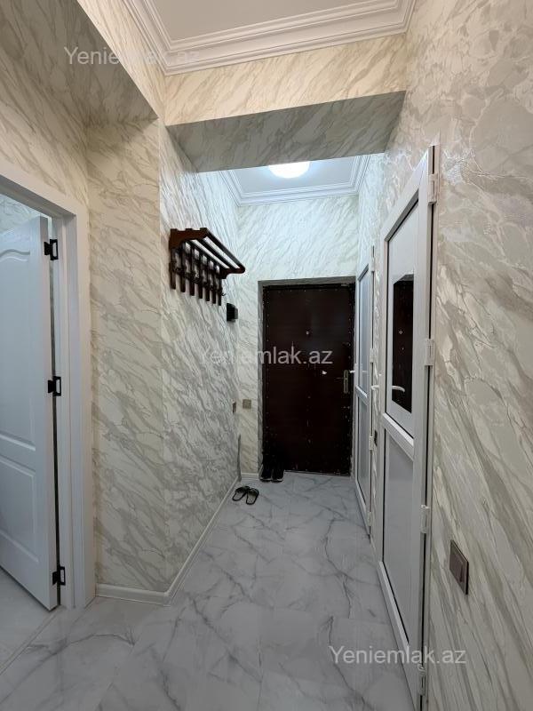 2 otaqlı Bina evi menzil, Masazır, Abşeron
