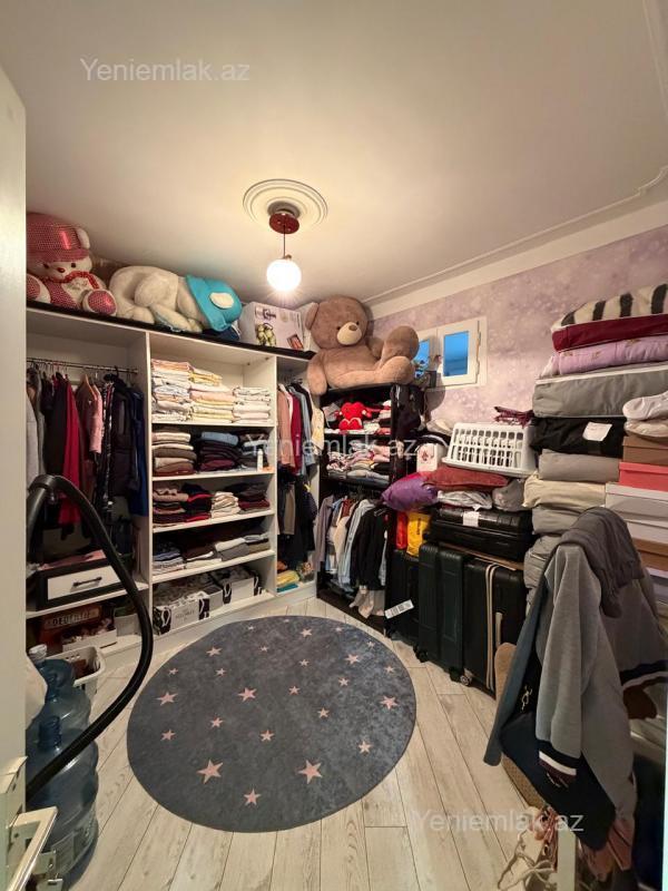 4 otaqlı Bina evi menzil, Suraxanı rayonu, Bakı