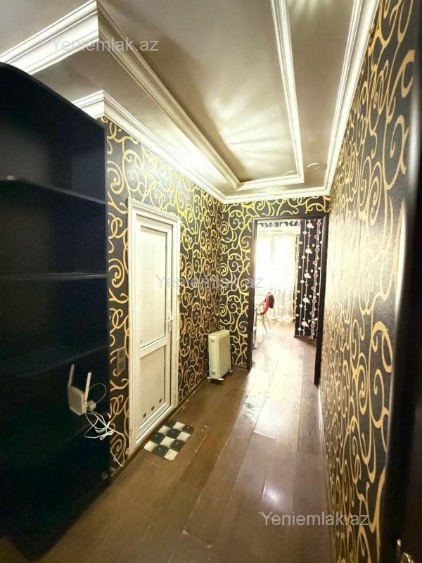 2 otaqlı Bina evi menzil, Sabunçu rayonu, Bakı