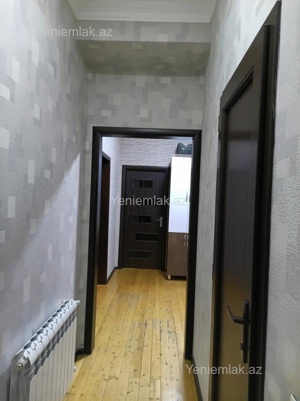 2 otaqlı Bina evi menzil, 6-cı mikrorayon, Sumqayıt