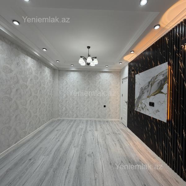 2 otaqlı Bina evi menzil, Qurtuluş 93, Abşeron