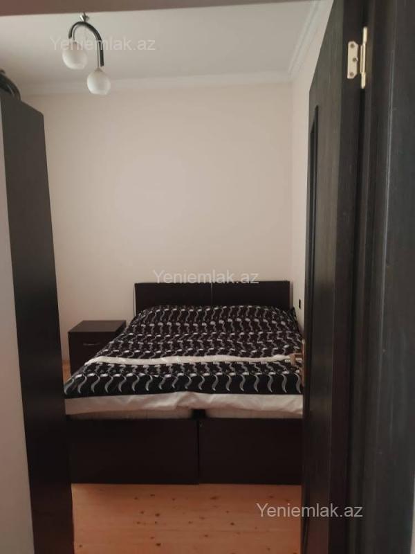 4 otaqlı Həyət evi / Villa, Sabunçu rayonu, Bakı