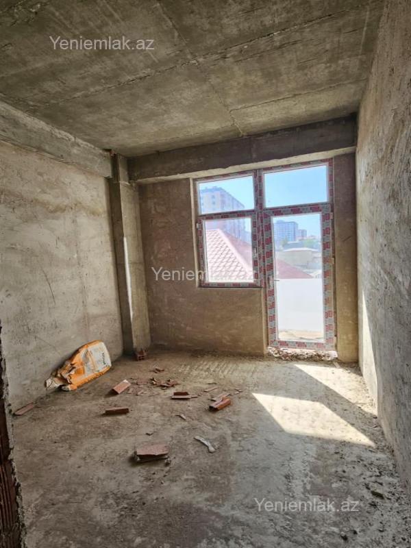 3 otaqlı Bina evi menzil, Masazır, Abşeron