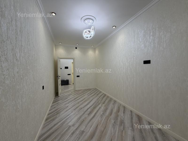 3 otaqlı Bina evi menzil, Xətai rayonu, Bakı