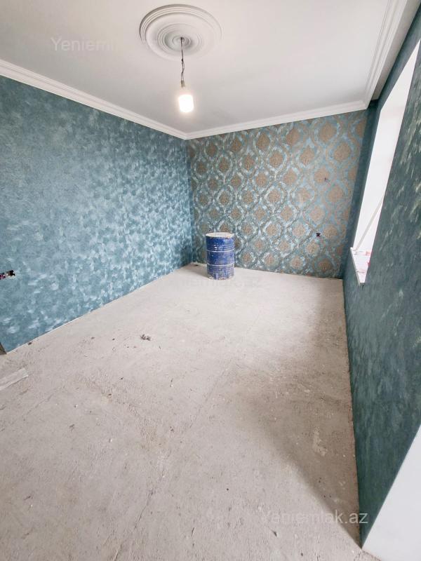 4 otaqlı Həyət evi / Villa, Saray, Abşeron