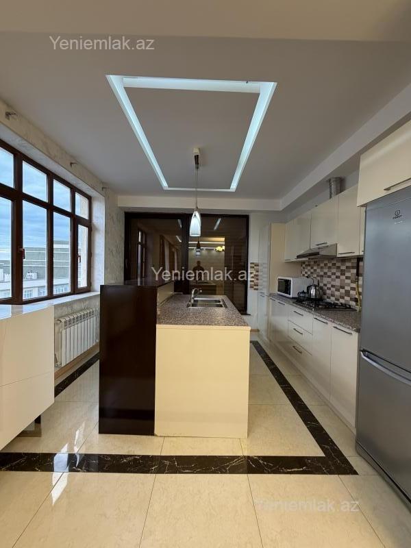 3 otaqlı Bina evi menzil, Masazır, Abşeron