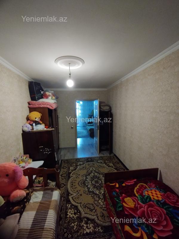 3 otaqlı Bina evi menzil, 1-ci mikrorayon, Sumqayıt