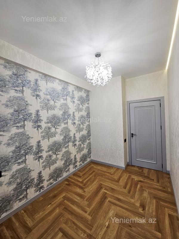 3 otaqlı Bina evi menzil, Nizami rayonu, Bakı