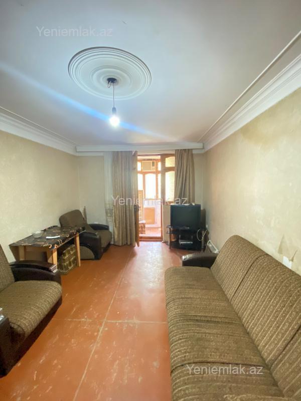 1 otaqlı Bina evi menzil, 2-ci mikrorayon, Sumqayıt