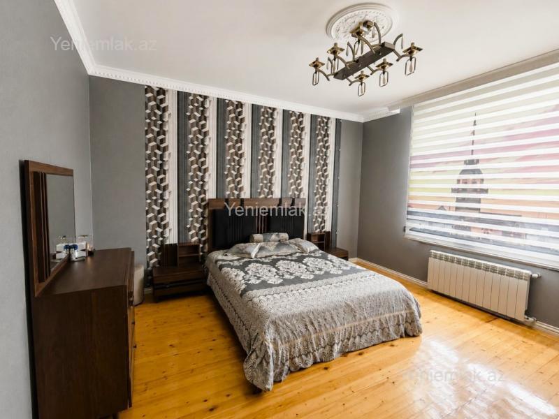 7 otaqlı Həyət evi / Villa, Sabunçu rayonu, Bakı