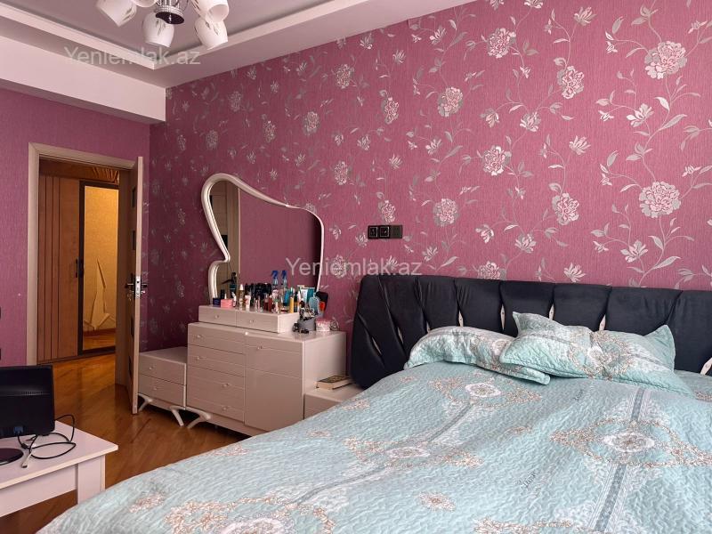 2 otaqlı Bina evi menzil, 10-cu mikrorayon, Sumqayıt