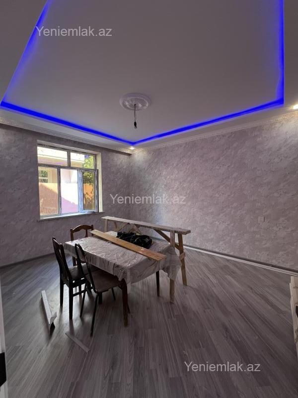 4 otaqlı Həyət evi / Villa, Xırdalan ş.