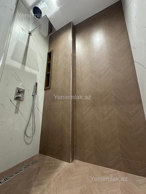 4 otaqlı Bina evi menzil, Astara