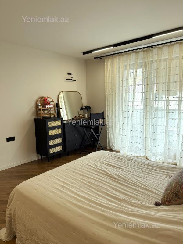 2 otaqlı Bina evi menzil, Sabunçu rayonu, Bakı