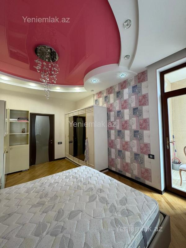 4 otaqlı Bina evi menzil, Yasamal rayonu, Bakı