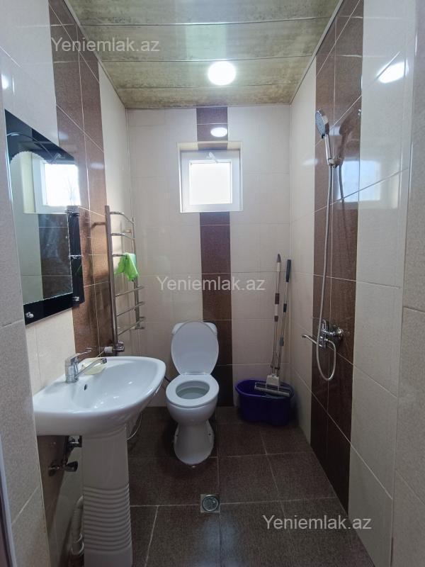 3 otaqlı Həyət evi / Villa, Xırdalan ş.