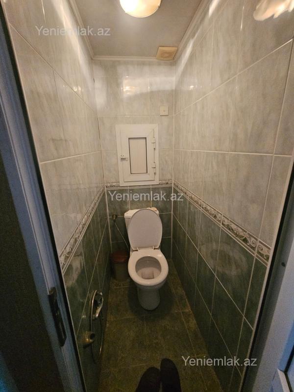 5 otaqlı Bina evi menzil, Binəqədi rayonu, Bakı