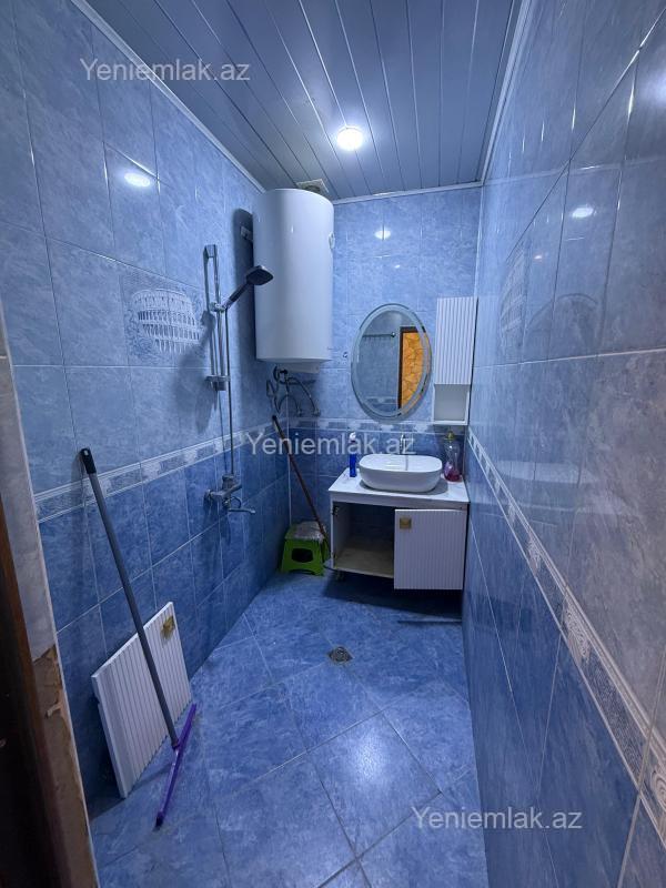 2 otaqlı Bina evi menzil, Binəqədi rayonu, Bakı
