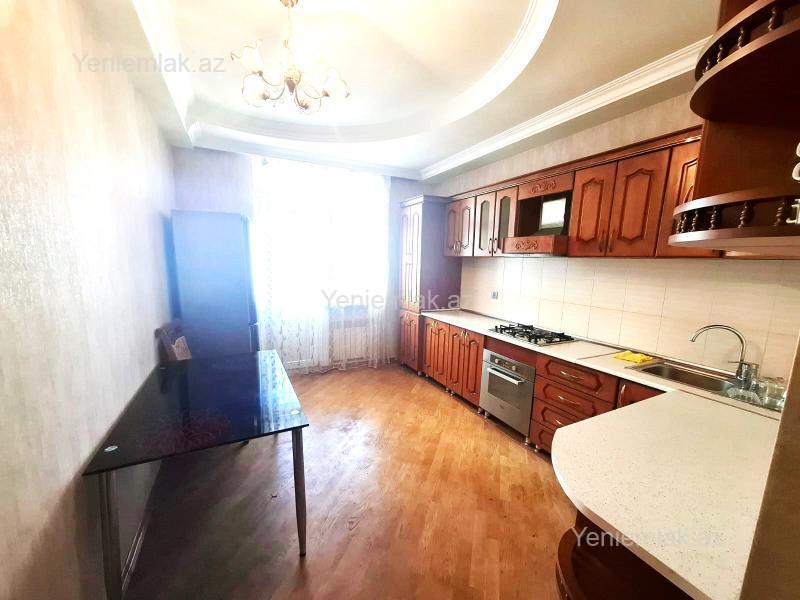4 otaqlı Bina evi menzil, Nərimanov rayonu, Bakı