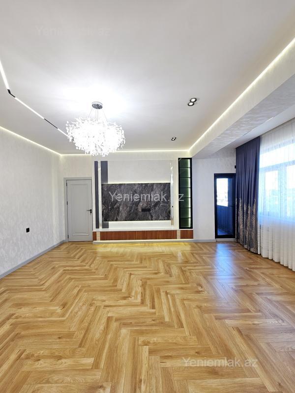 3 otaqlı Bina evi menzil, Nizami rayonu, Bakı