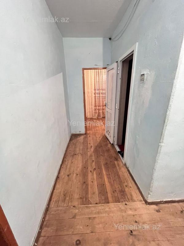 1 otaqlı Bina evi menzil, 41-ci məhəllə, Sumqayıt