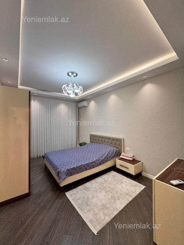 2 otaqlı Bina evi menzil, Yasamal rayonu, Bakı