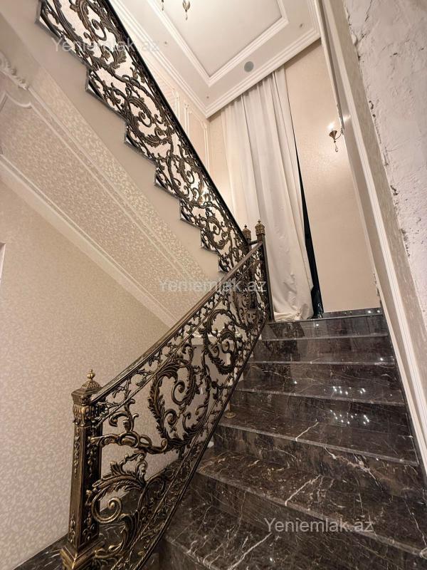7 otaqlı Həyət evi / Villa, Sabunçu rayonu, Bakı