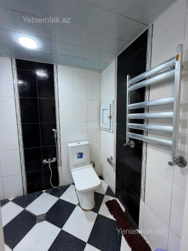 2 otaqlı Bina evi menzil, Yasamal rayonu, Bakı