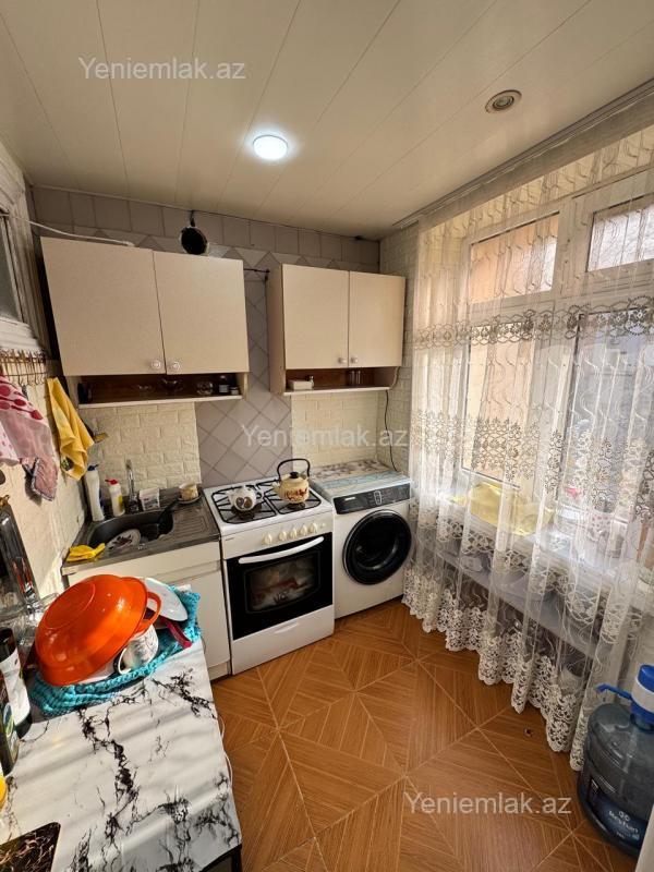 2 otaqlı Bina evi menzil, Nərimanov rayonu, Bakı