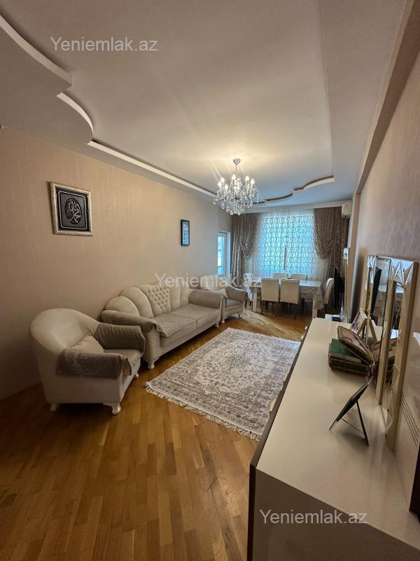 3 otaqlı Bina evi menzil, Sabunçu rayonu, Bakı