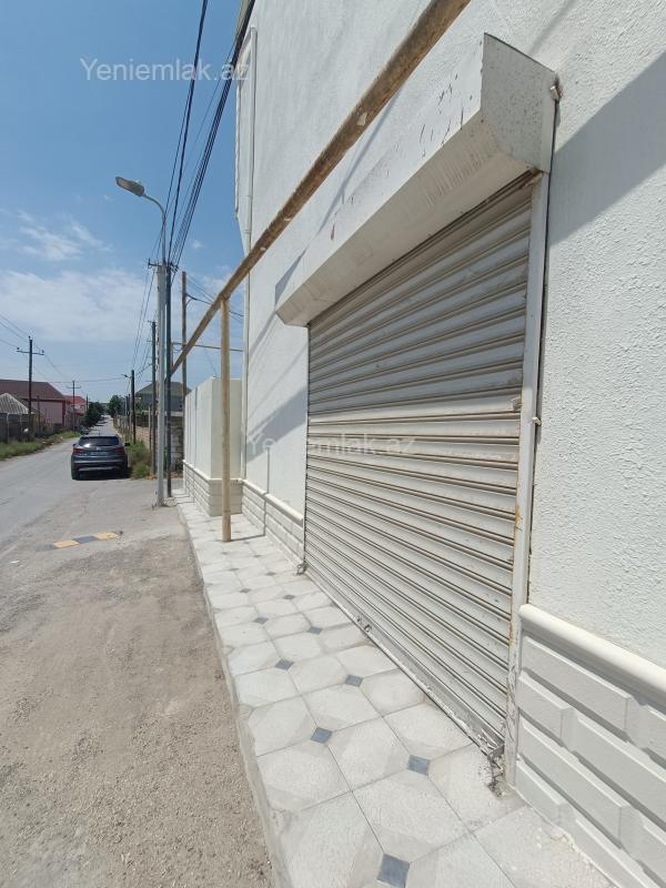 5 otaqlı Həyət evi / Villa, Masazır, Abşeron