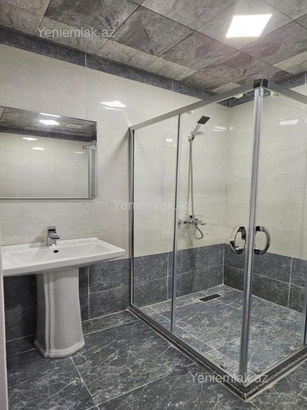 2 otaqlı Bina evi menzil, Sumqayıt Bulvarı, Sumqayıt