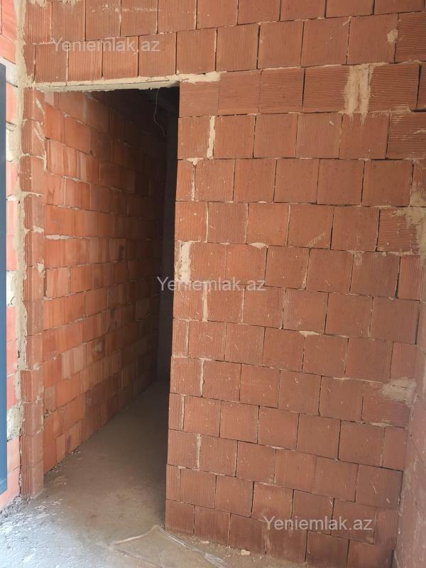 2 otaqlı Bina evi menzil, 76-cı məhəllə, Sumqayıt
