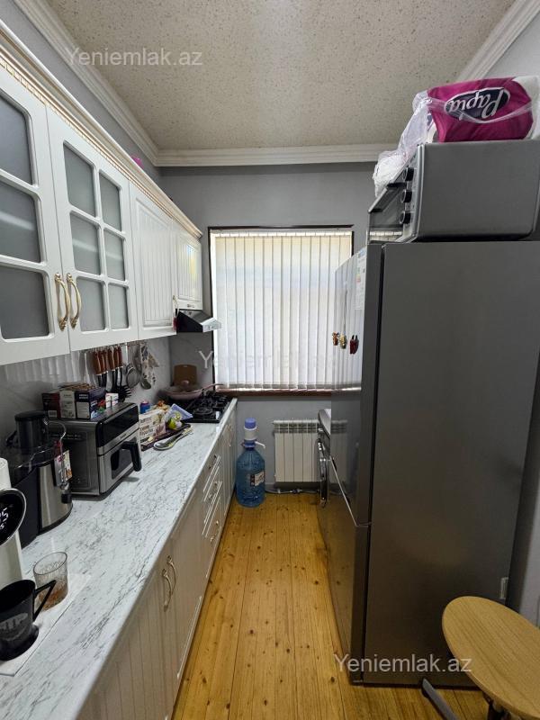 5 otaqlı Həyət evi / Villa, Masazır, Abşeron