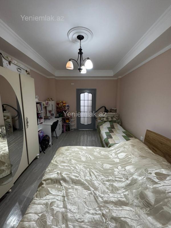 3 otaqlı Bina evi menzil, Masazır, Abşeron