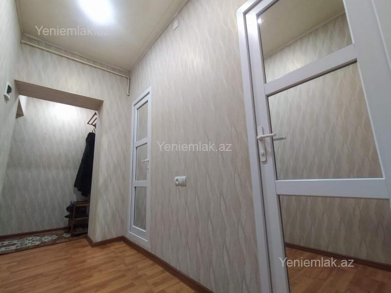 2 otaqlı Bina evi menzil, Suraxanı rayonu, Bakı