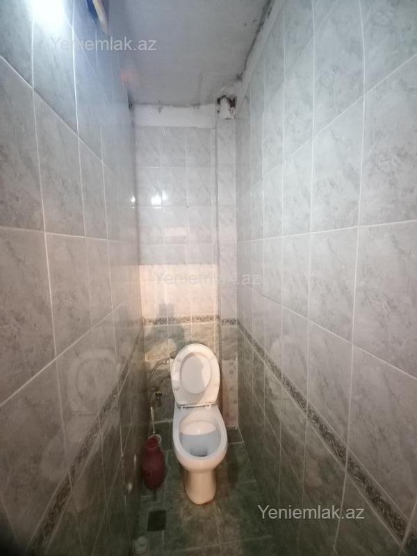 3 otaqlı Bina evi menzil, Xətai rayonu, Bakı