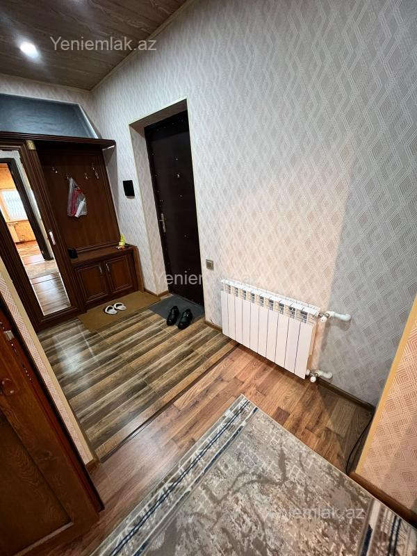 2 otaqlı Bina evi menzil, 6-cı mikrorayon, Sumqayıt