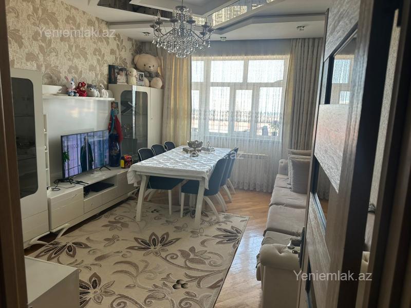 2 otaqlı Bina evi menzil, 10-cu mikrorayon, Sumqayıt