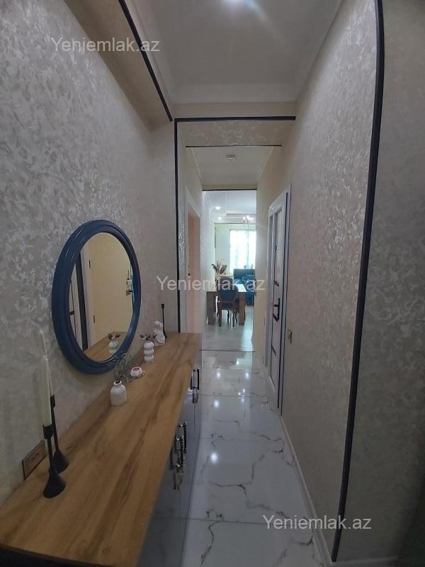 2 otaqlı Bina evi menzil, 16-cı mikrorayon, Sumqayıt