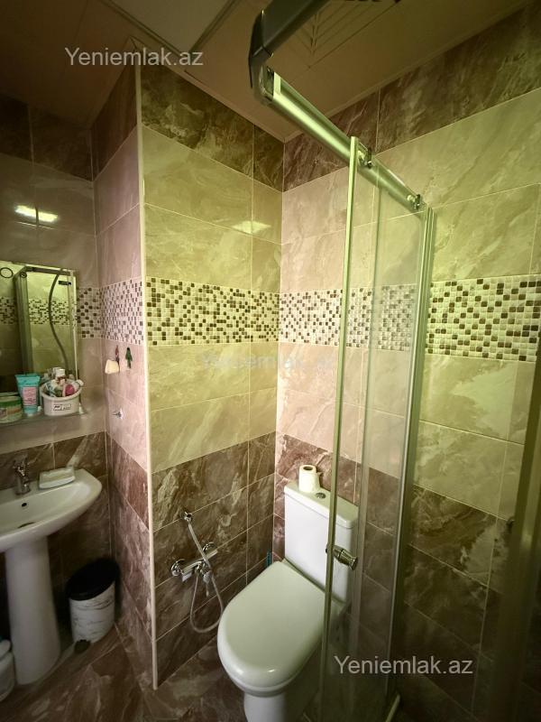 1 otaqlı Bina evi menzil, Suraxanı rayonu, Bakı