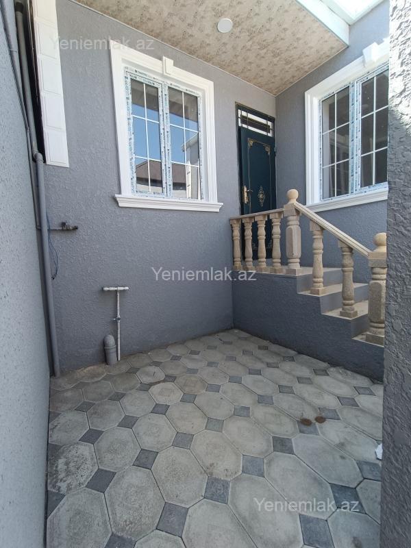 3 otaqlı Həyət evi / Villa, Masazır, Abşeron