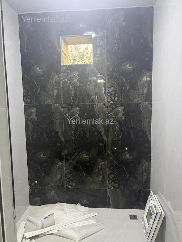 4 otaqlı Həyət evi / Villa, Saray, Abşeron